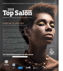 Top Salon Tallahassee