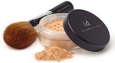 Bare Minerals by Bare Escentuals mineral makeup available at Styles of Elegance