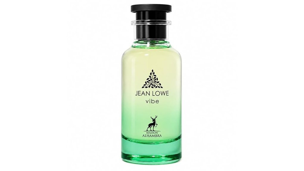 Elegant Fragrance for Her