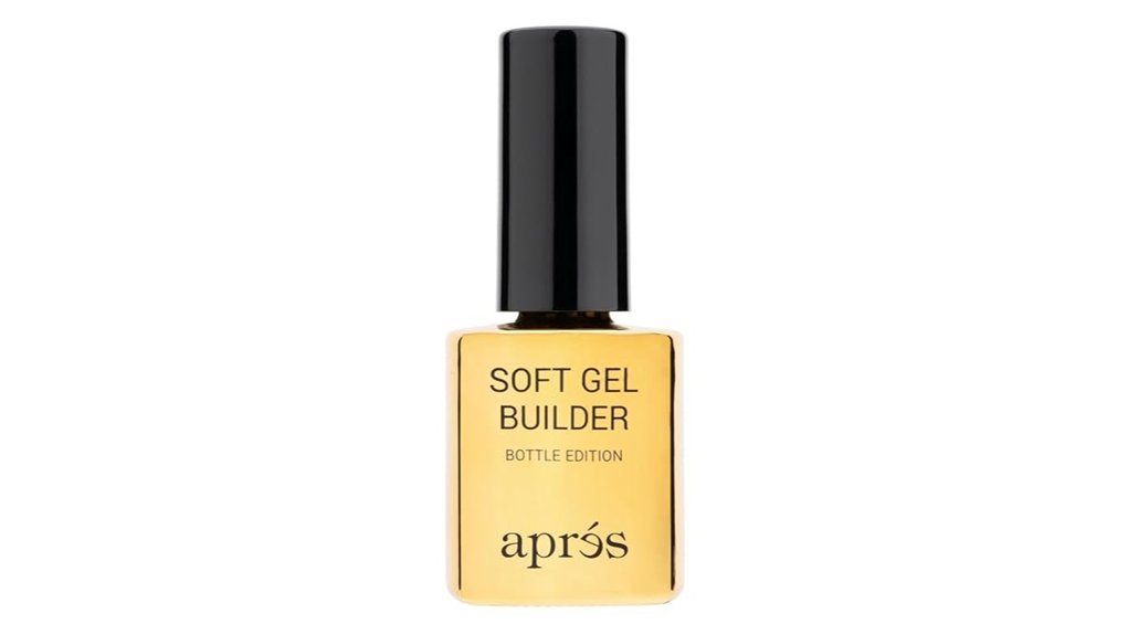Soft Gel Nail Enhancement